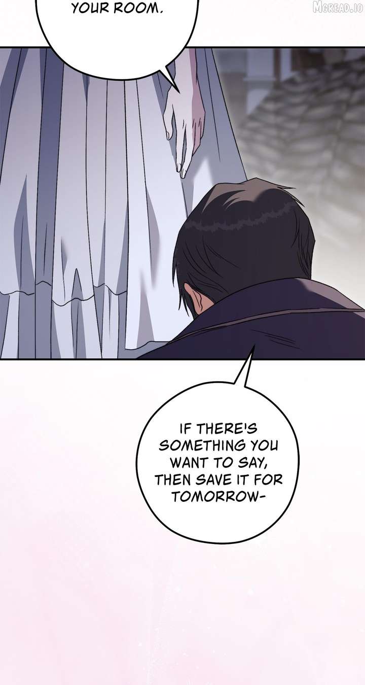 The Duchess Lives Only for This Day Chapter 18 - Page 41