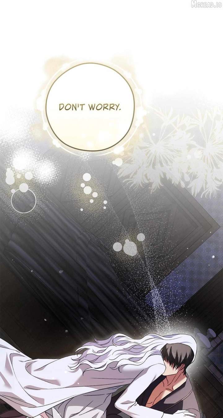 The Duchess Lives Only for This Day Chapter 18 - Page 49
