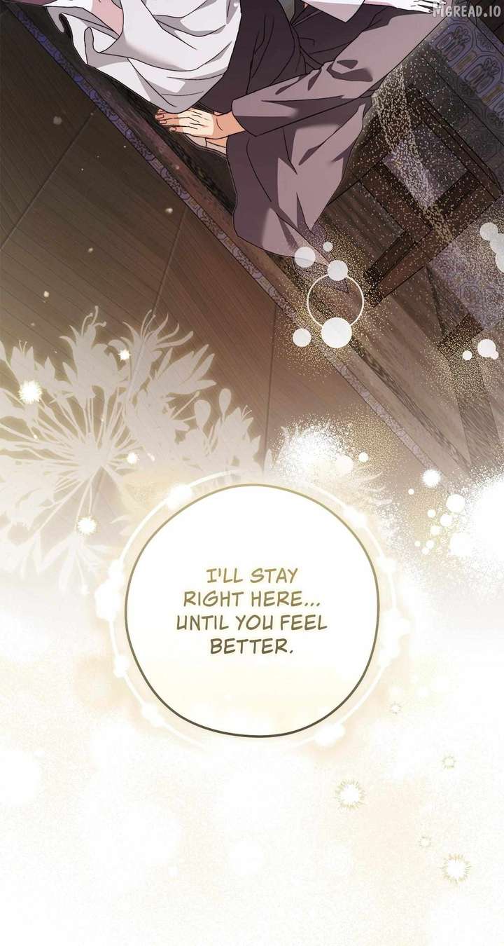 The Duchess Lives Only for This Day Chapter 18 - Page 50