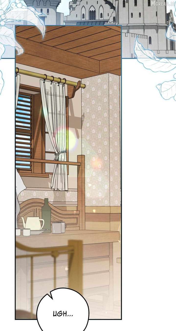 The Duchess Lives Only for This Day Chapter 18 - Page 57