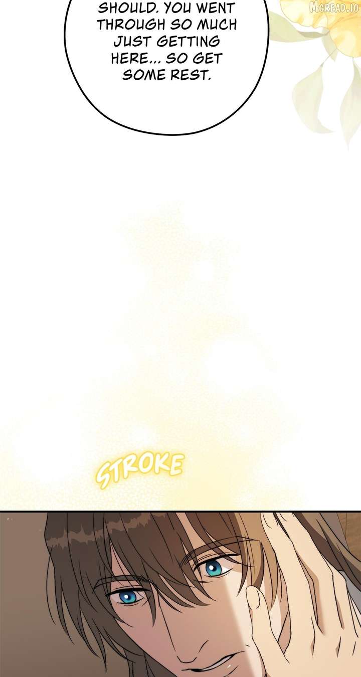The Duchess Lives Only for This Day Chapter 18 - Page 59