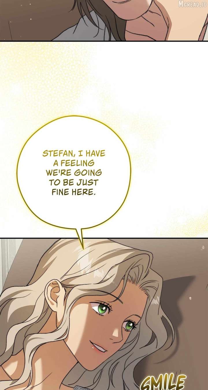 The Duchess Lives Only for This Day Chapter 18 - Page 60