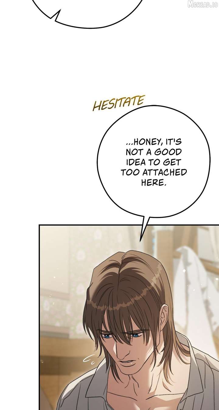 The Duchess Lives Only for This Day Chapter 18 - Page 66