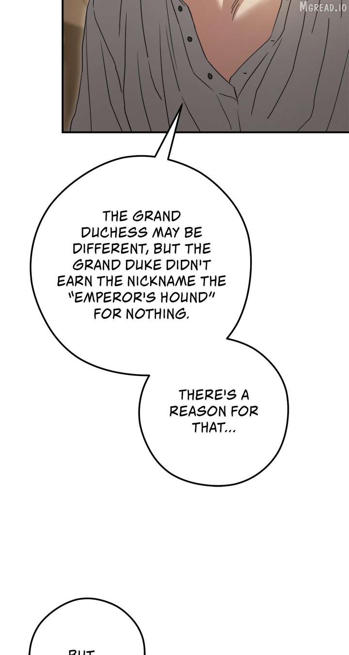 The Duchess Lives Only for This Day Chapter 18 - Page 67