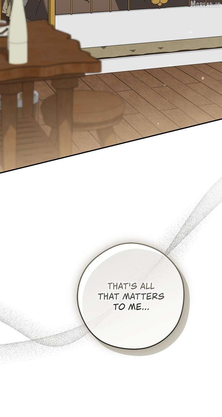 The Duchess Lives Only for This Day Chapter 18 - Page 70