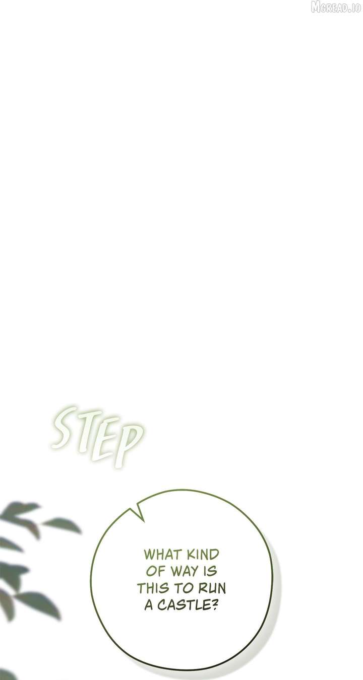 The Duchess Lives Only for This Day Chapter 18 - Page 72