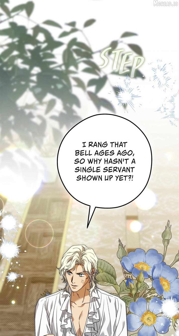 The Duchess Lives Only for This Day Chapter 18 - Page 73