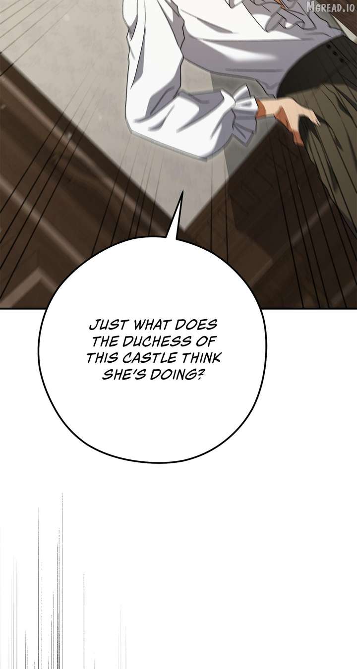 The Duchess Lives Only for This Day Chapter 18 - Page 80