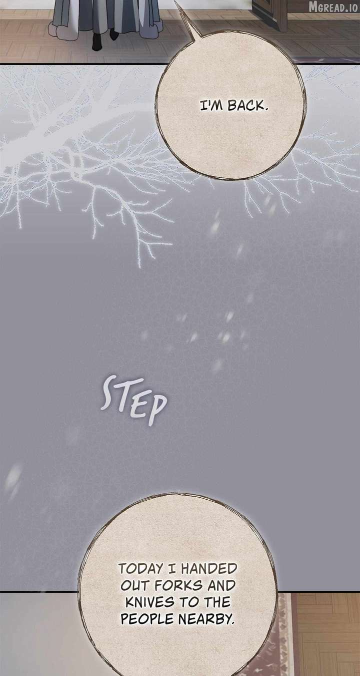 The Duchess Lives Only for This Day Chapter 19 - Page 4