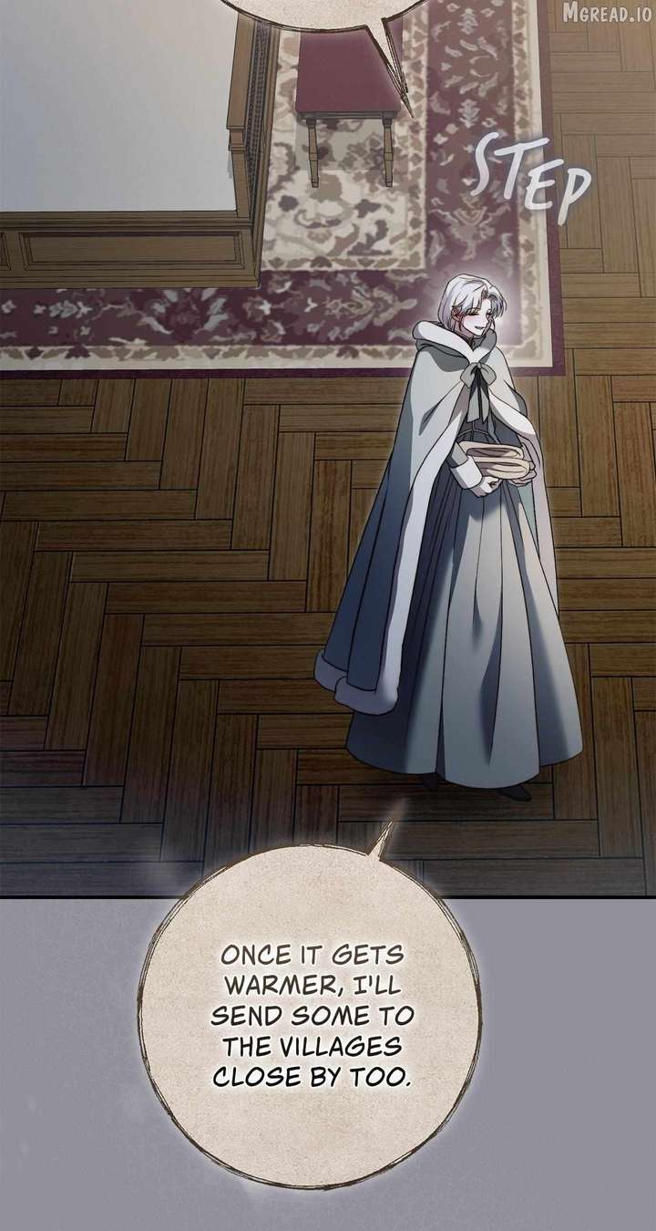 The Duchess Lives Only for This Day Chapter 19 - Page 5