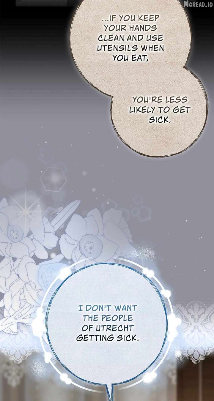 The Duchess Lives Only for This Day Chapter 19 - Page 7
