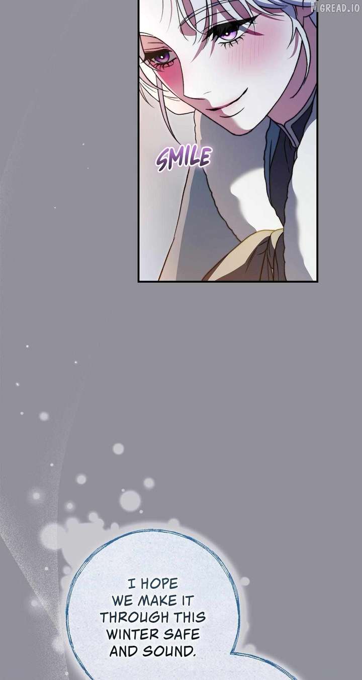 The Duchess Lives Only for This Day Chapter 19 - Page 12
