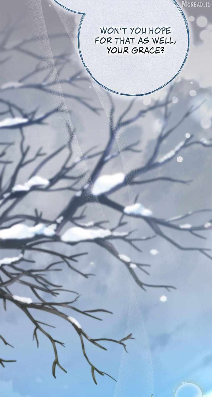 The Duchess Lives Only for This Day Chapter 19 - Page 13