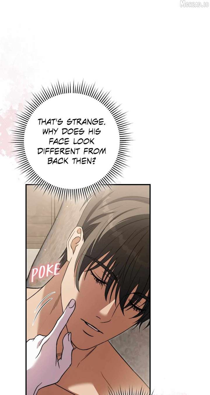 The Duchess Lives Only for This Day Chapter 19 - Page 18