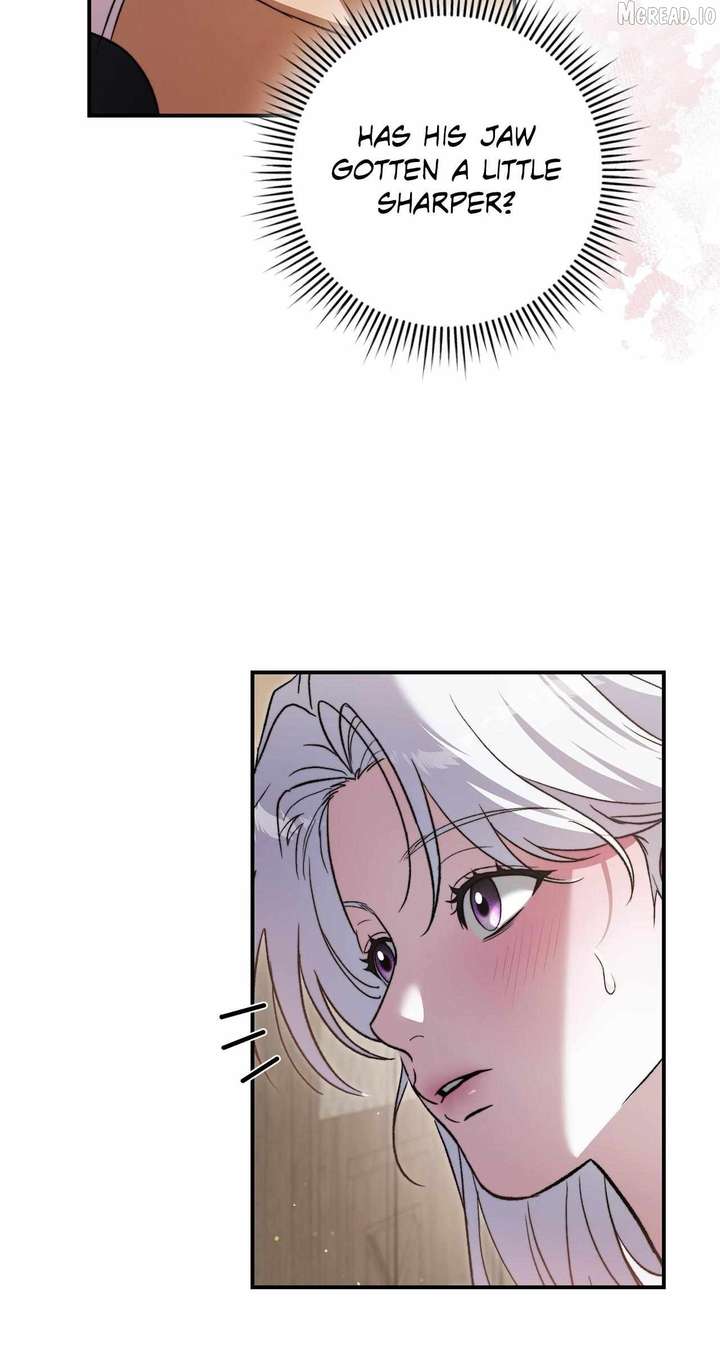 The Duchess Lives Only for This Day Chapter 19 - Page 19