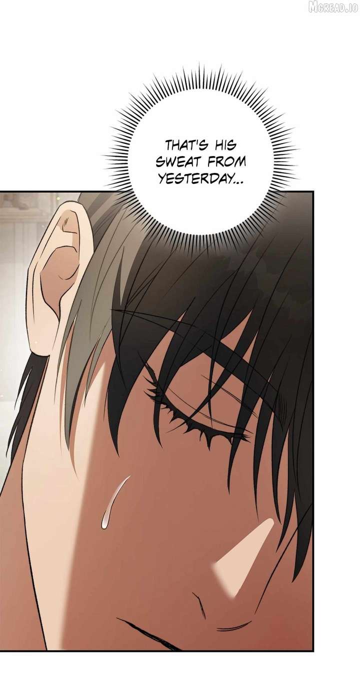 The Duchess Lives Only for This Day Chapter 19 - Page 20