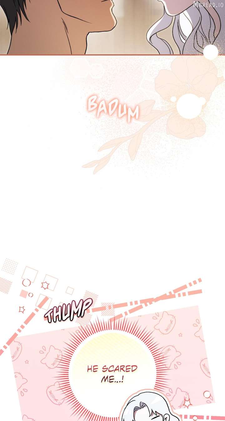 The Duchess Lives Only for This Day Chapter 19 - Page 27