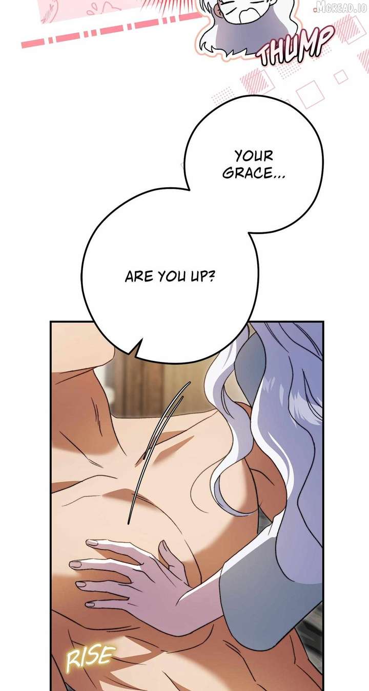 The Duchess Lives Only for This Day Chapter 19 - Page 28