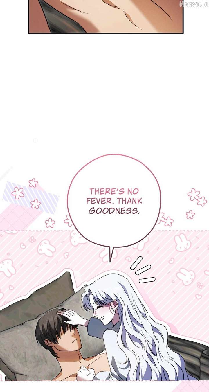 The Duchess Lives Only for This Day Chapter 19 - Page 29