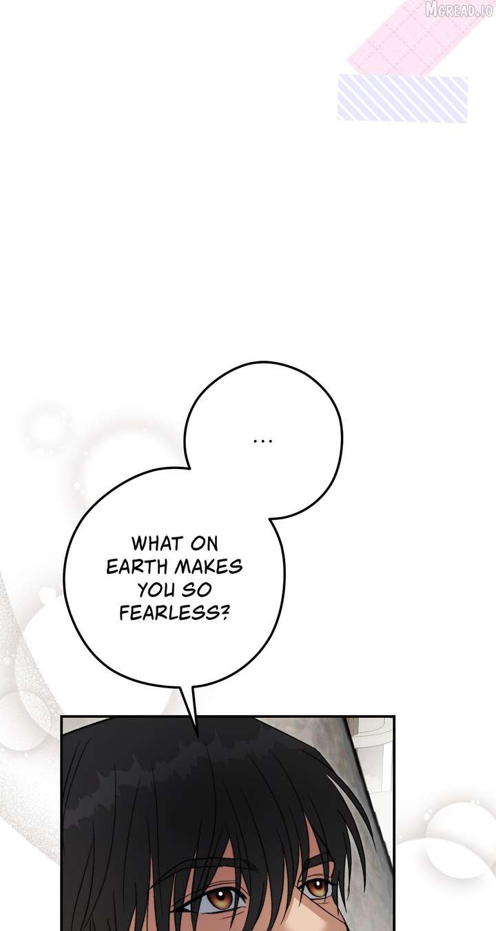 The Duchess Lives Only for This Day Chapter 19 - Page 30