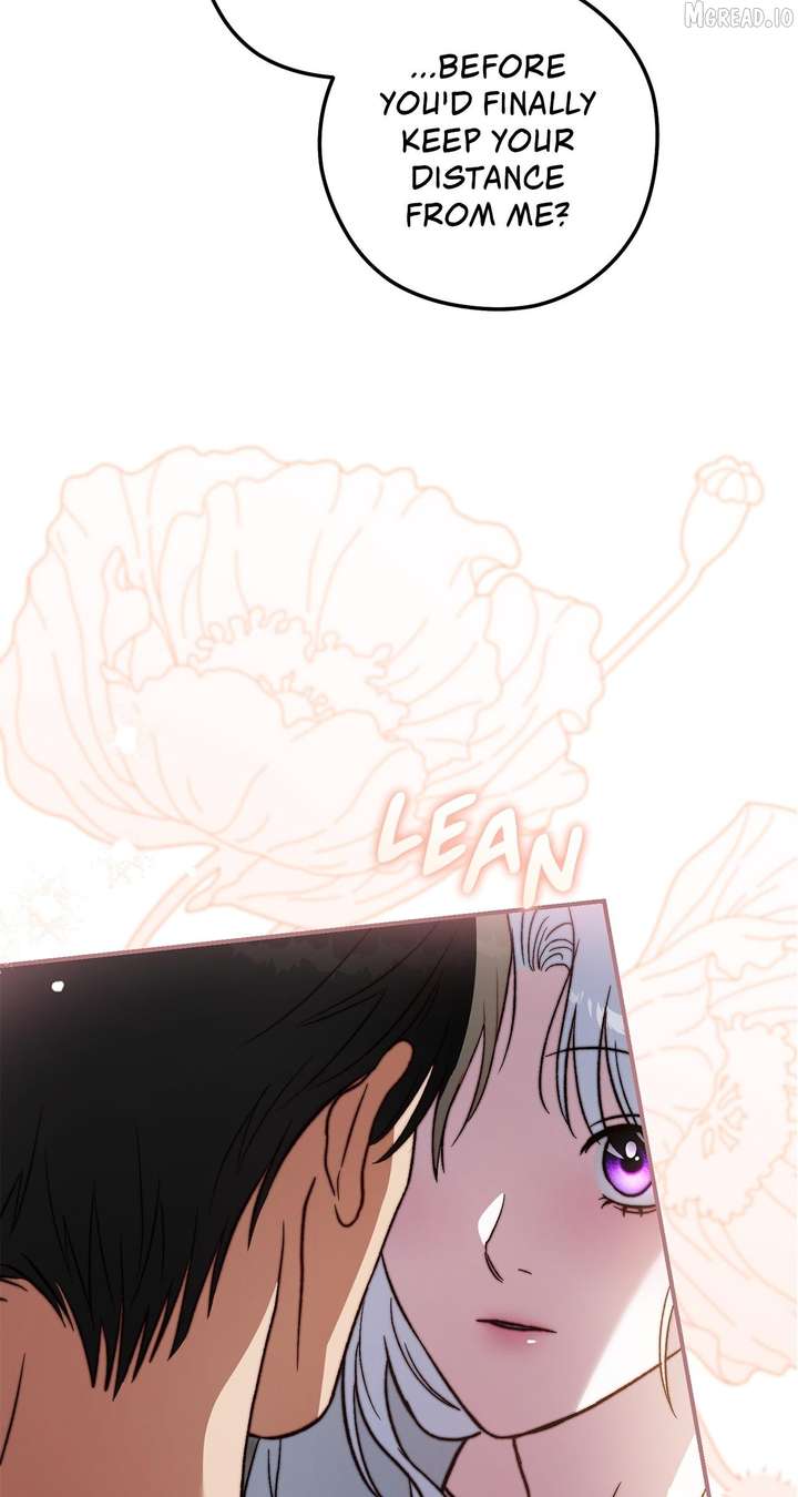 The Duchess Lives Only for This Day Chapter 19 - Page 33