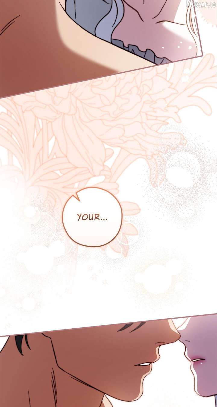 The Duchess Lives Only for This Day Chapter 19 - Page 34