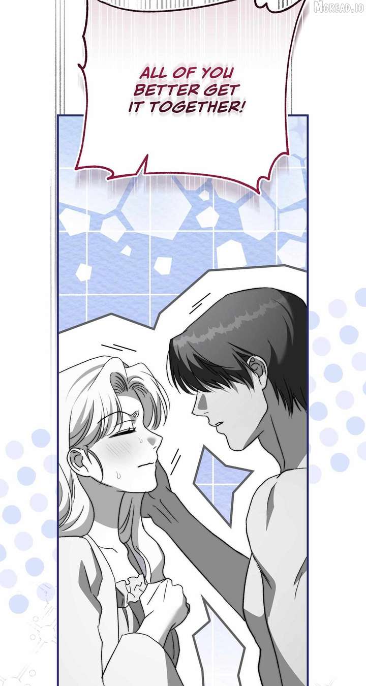 The Duchess Lives Only for This Day Chapter 19 - Page 36
