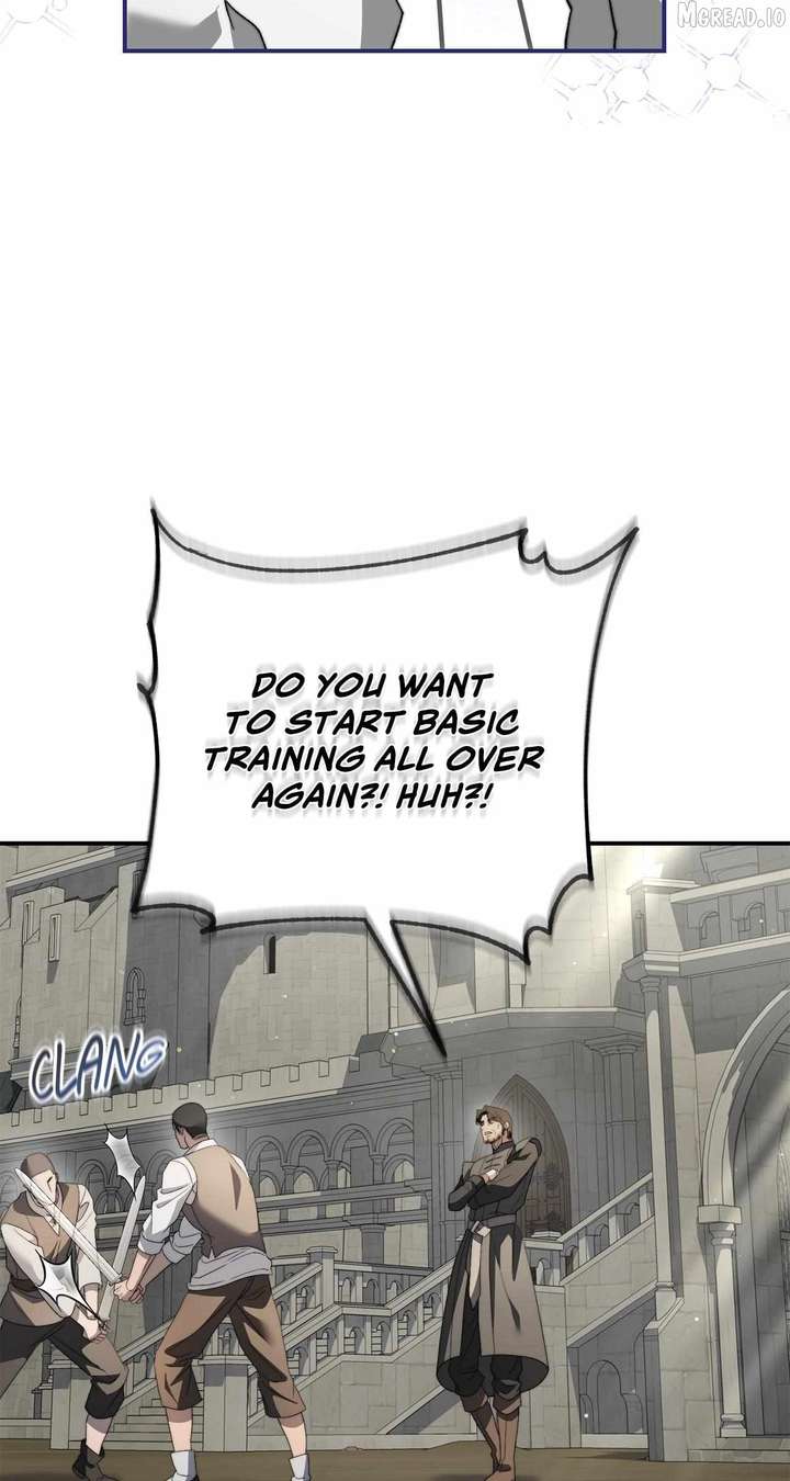 The Duchess Lives Only for This Day Chapter 19 - Page 37