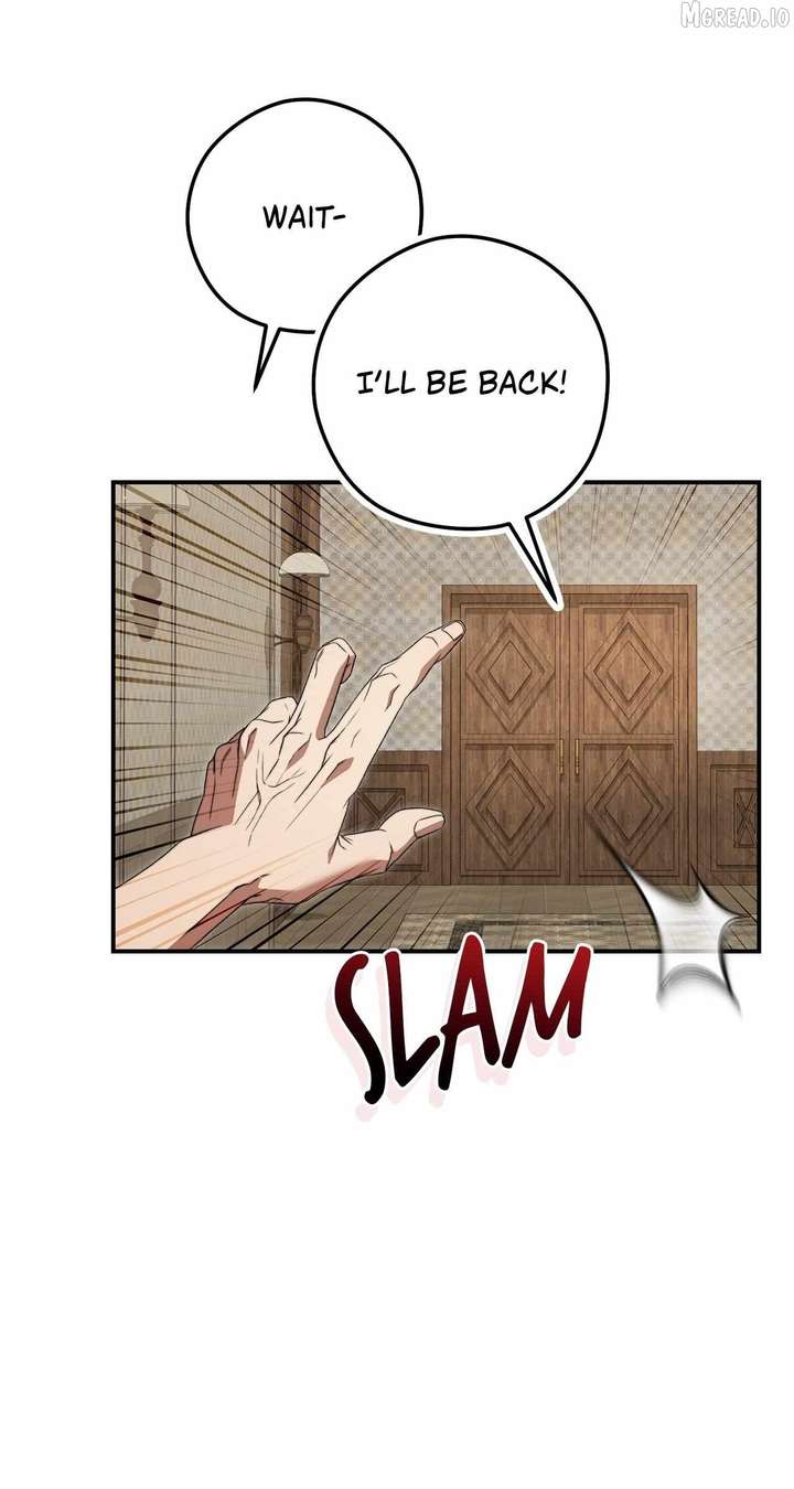 The Duchess Lives Only for This Day Chapter 19 - Page 40