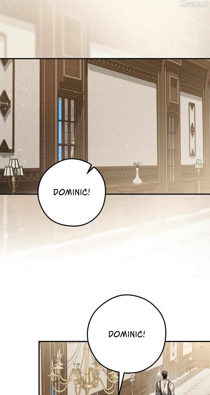 The Duchess Lives Only for This Day Chapter 19 - Page 43