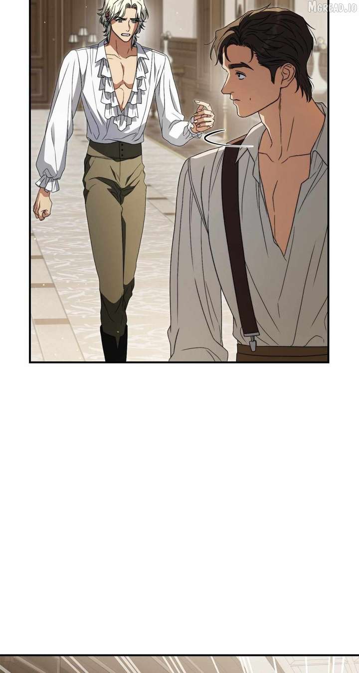 The Duchess Lives Only for This Day Chapter 19 - Page 45