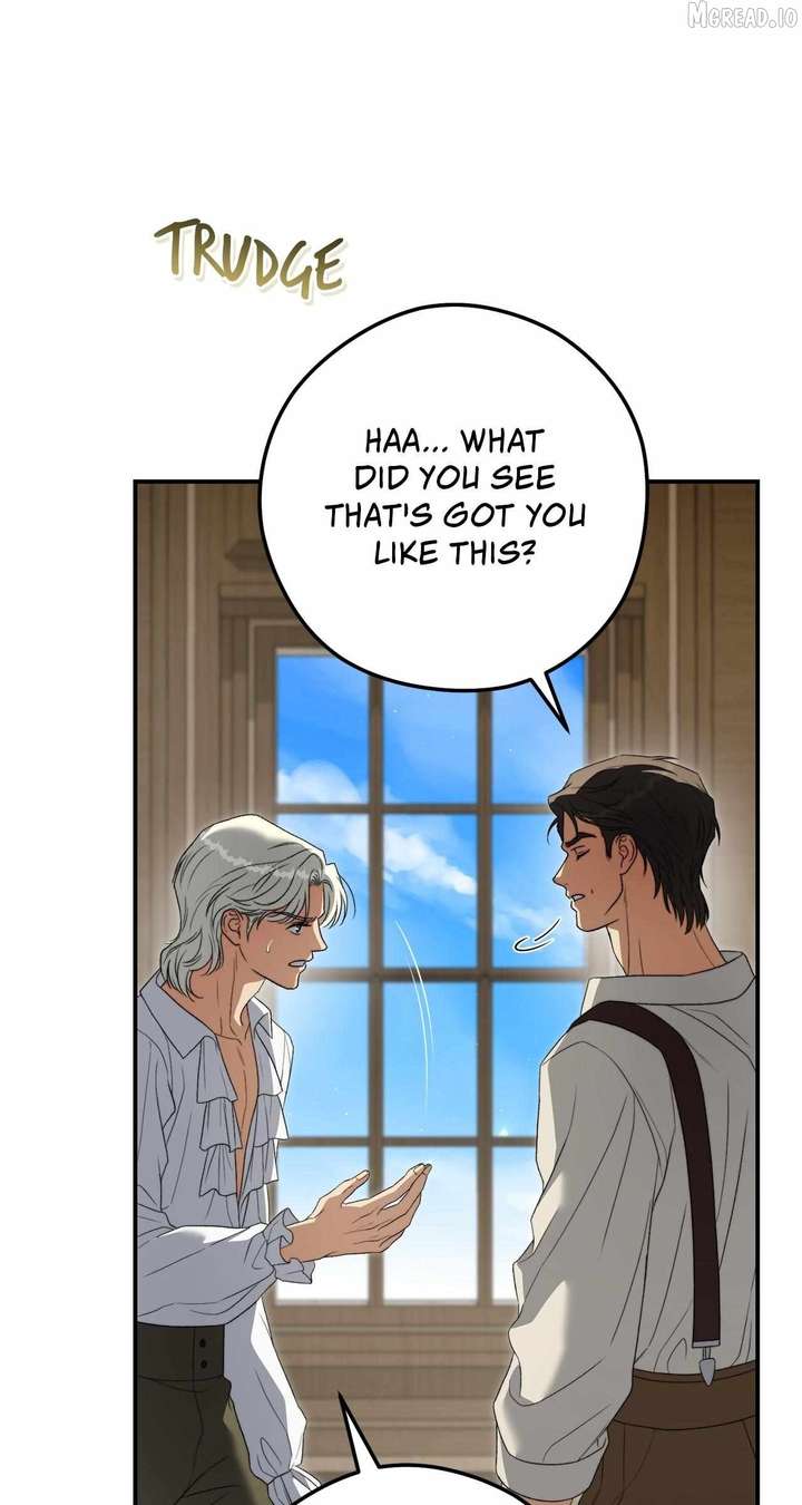 The Duchess Lives Only for This Day Chapter 19 - Page 48