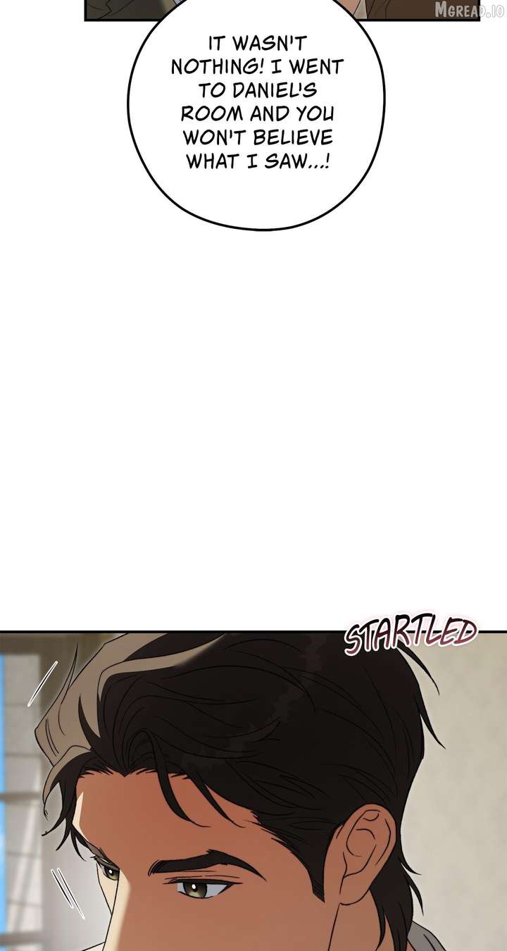 The Duchess Lives Only for This Day Chapter 19 - Page 49