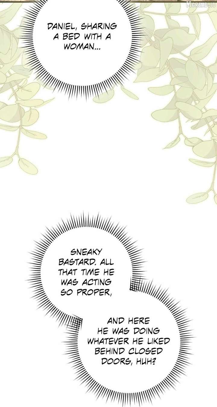 The Duchess Lives Only for This Day Chapter 19 - Page 52