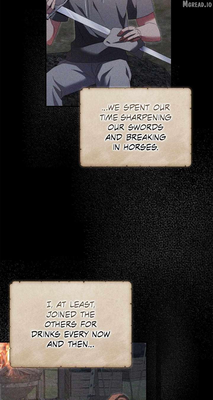The Duchess Lives Only for This Day Chapter 19 - Page 56
