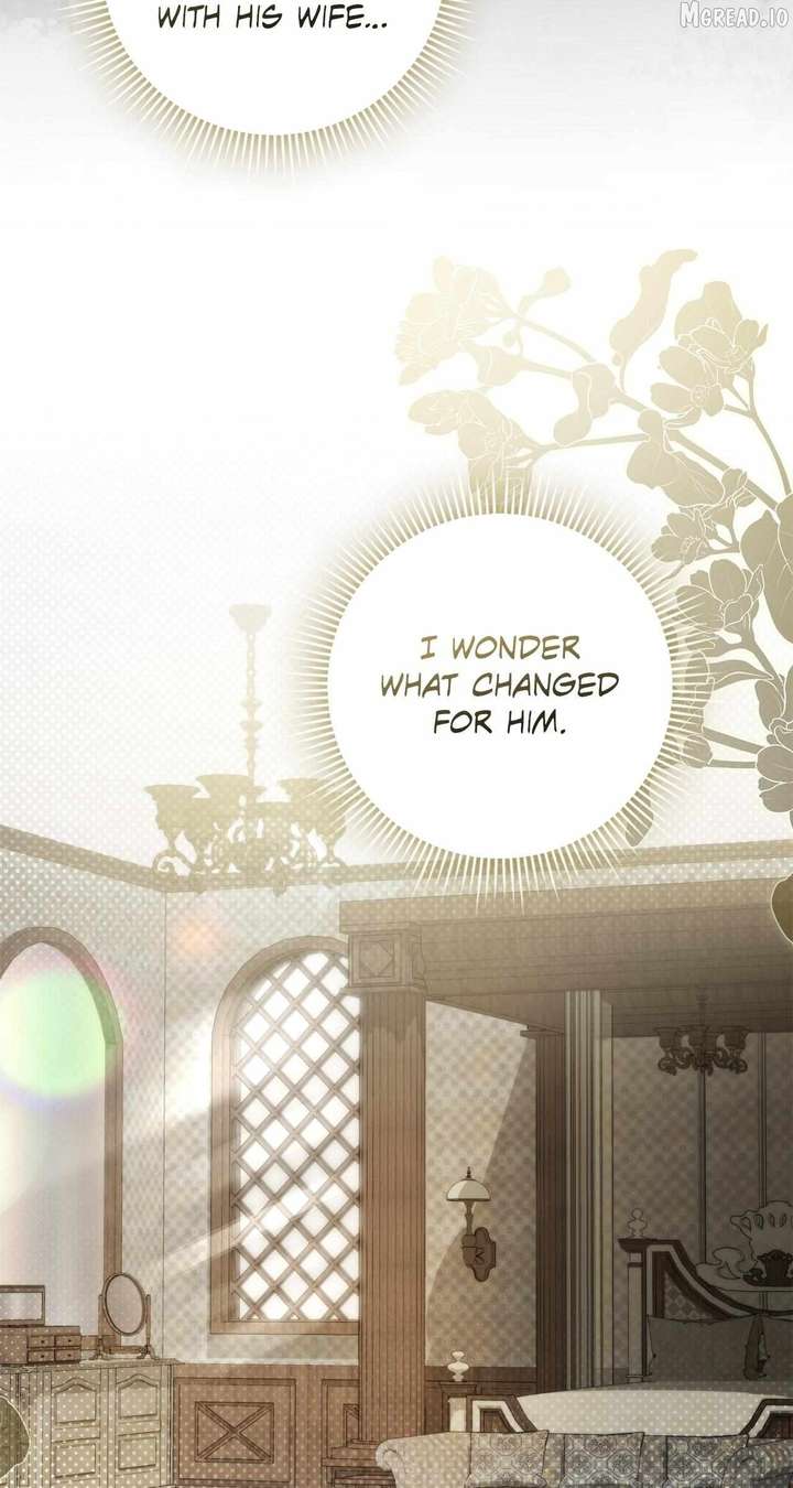The Duchess Lives Only for This Day Chapter 19 - Page 59