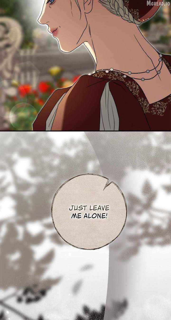 The Duchess Lives Only for This Day Chapter 19 - Page 67