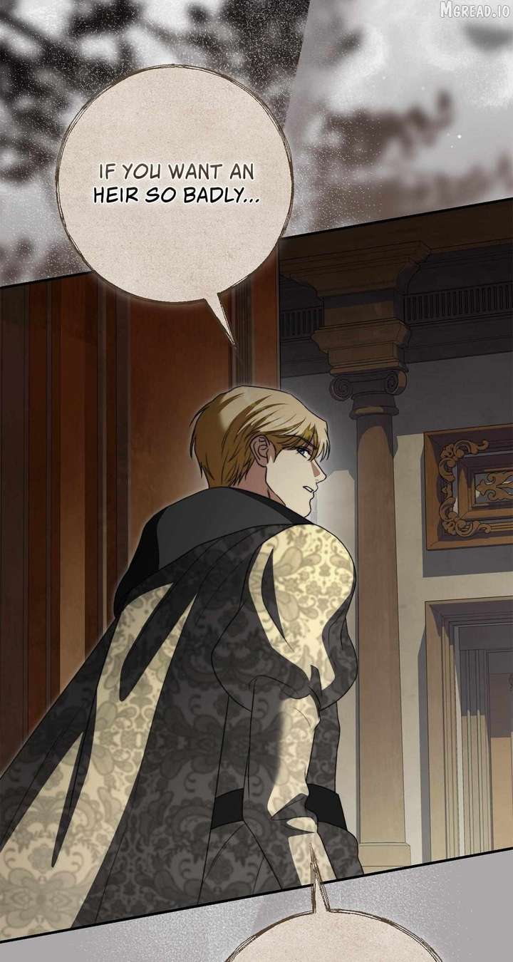 The Duchess Lives Only for This Day Chapter 19 - Page 68