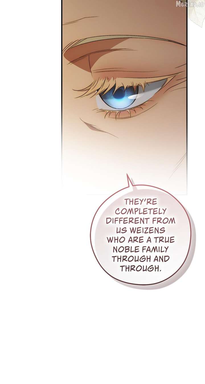 The Duchess Lives Only for This Day Chapter 19 - Page 75