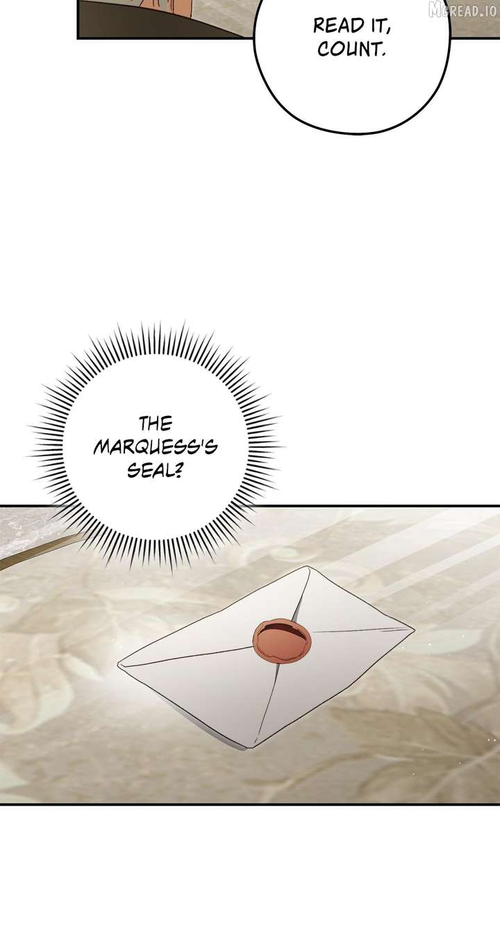 The Duchess Lives Only for This Day Chapter 19 - Page 79