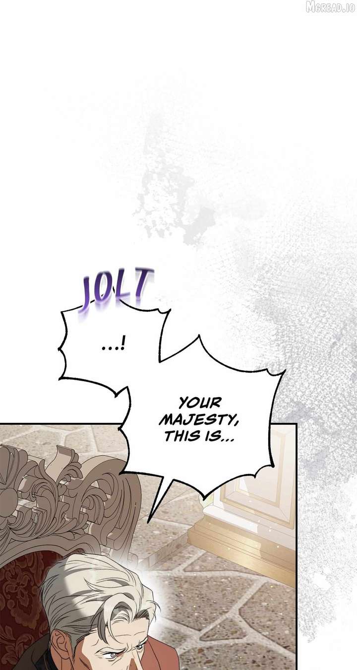 The Duchess Lives Only for This Day Chapter 19 - Page 80