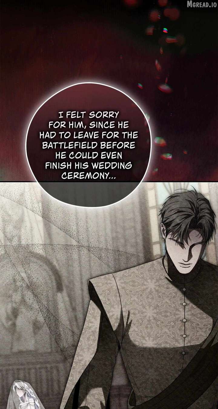 The Duchess Lives Only for This Day Chapter 19 - Page 84
