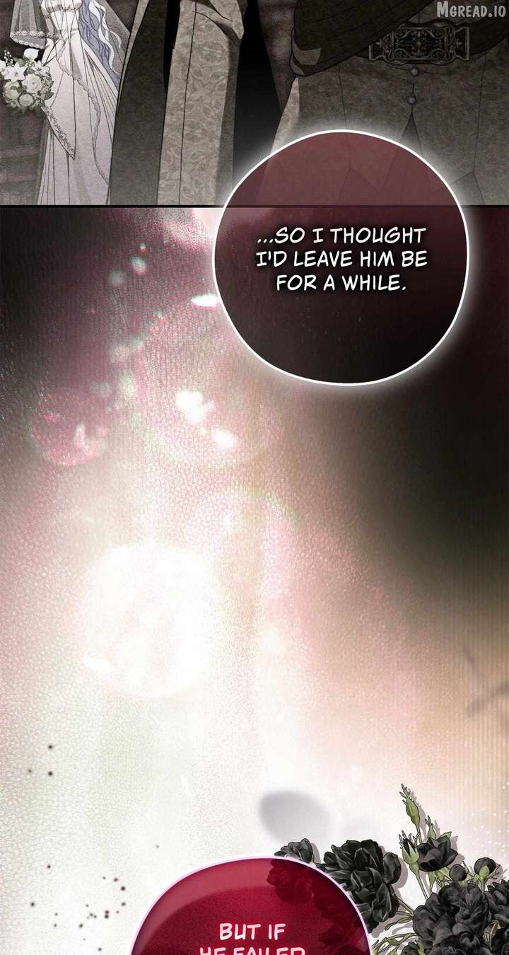 The Duchess Lives Only for This Day Chapter 19 - Page 85