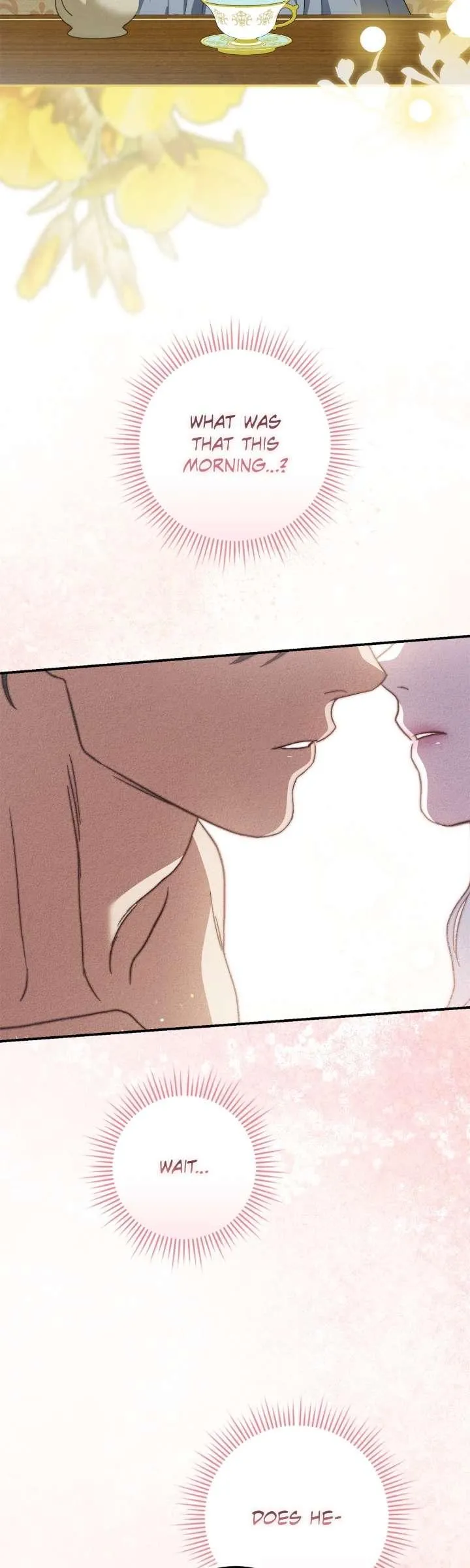 The Duchess Lives Only for This Day Chapter 20 - Page 2
