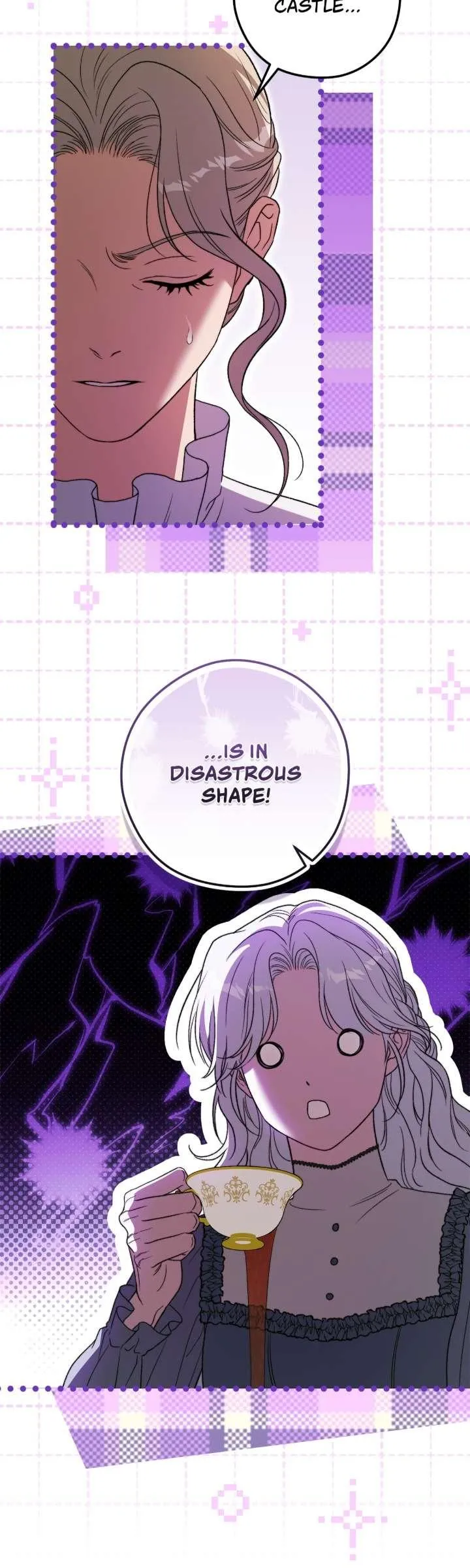 The Duchess Lives Only for This Day Chapter 20 - Page 5