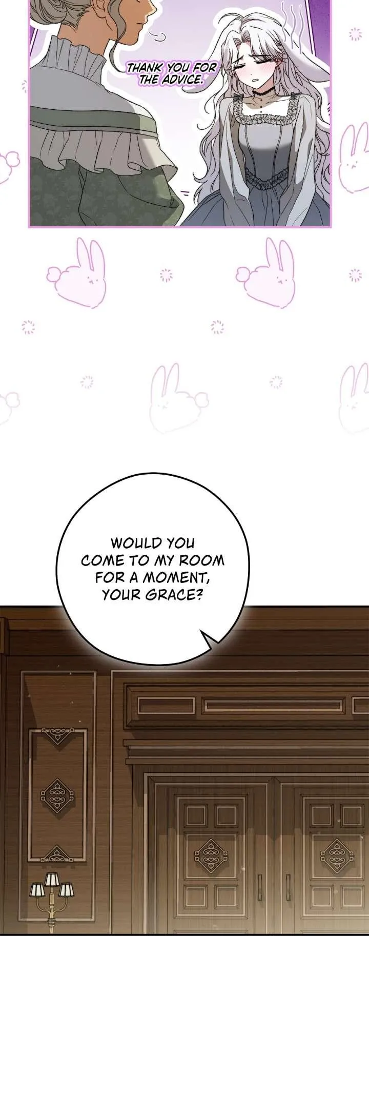 The Duchess Lives Only for This Day Chapter 20 - Page 10