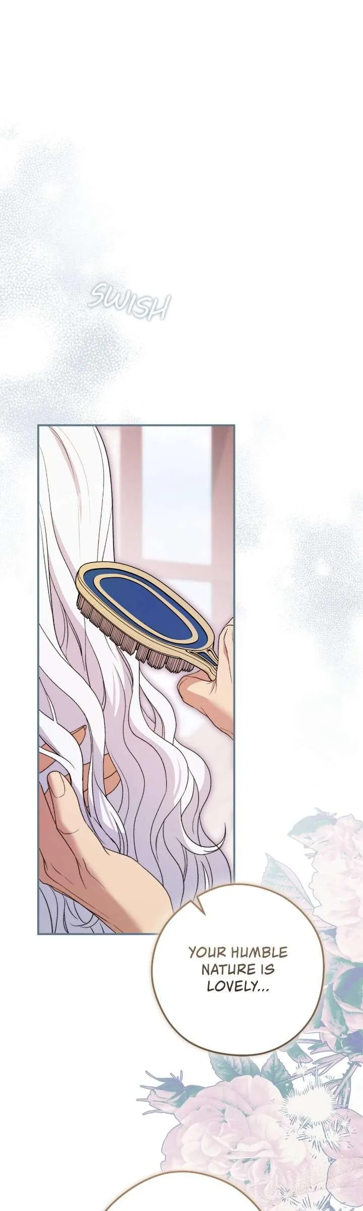 The Duchess Lives Only for This Day Chapter 20 - Page 11