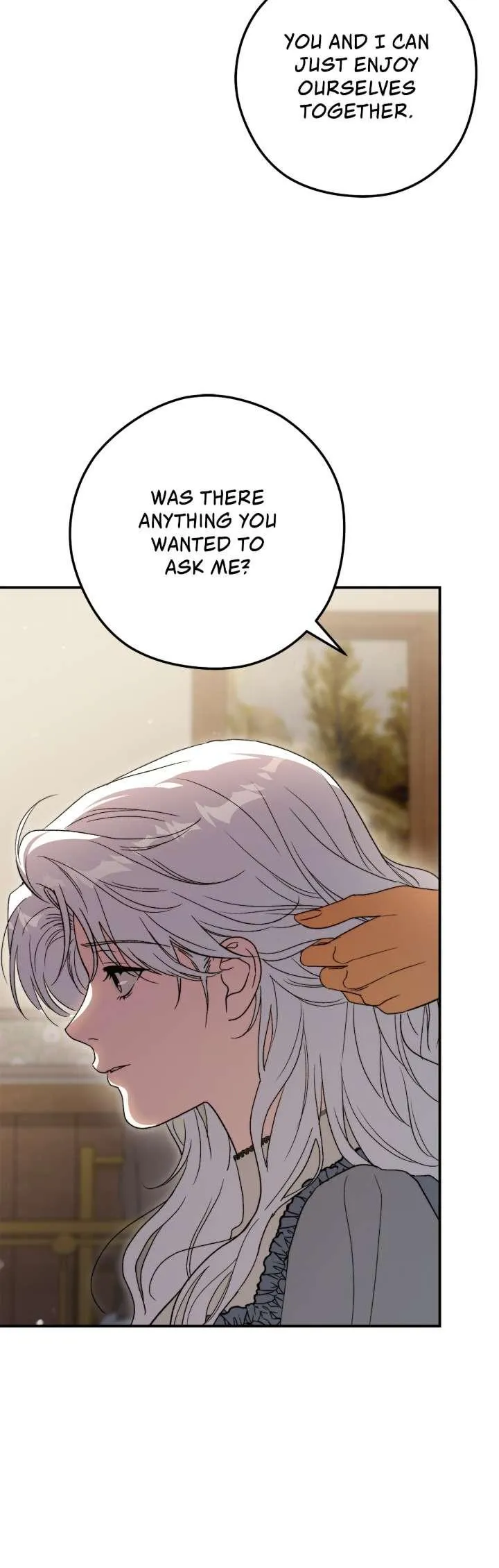 The Duchess Lives Only for This Day Chapter 20 - Page 14