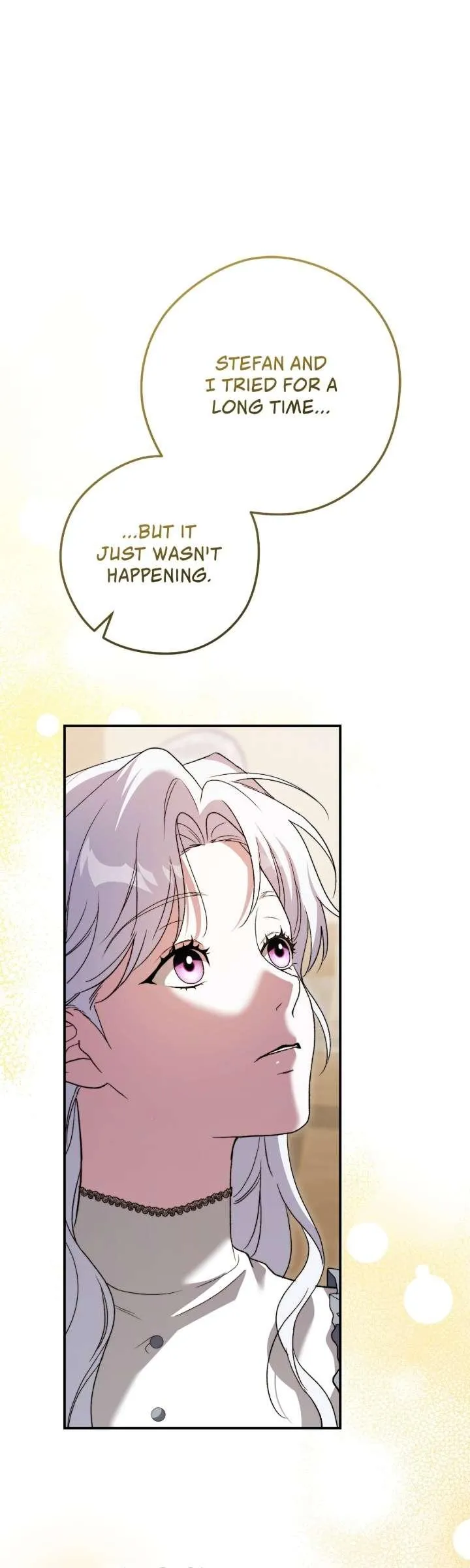 The Duchess Lives Only for This Day Chapter 20 - Page 19