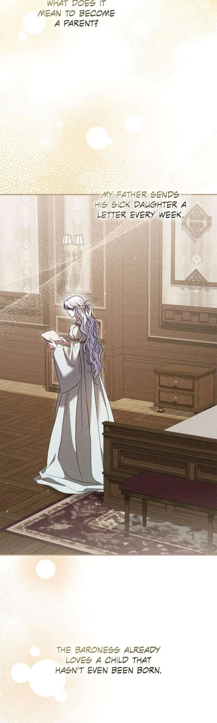 The Duchess Lives Only for This Day Chapter 20 - Page 20